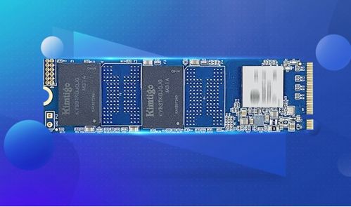 金泰克SSD斬獲麒麟軟件NeoCertify認證，夯實國產化存儲生態基石