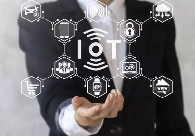 軟通動力智領(lǐng)風(fēng)潮 5G+AIoT重塑社會服務(wù)新范式